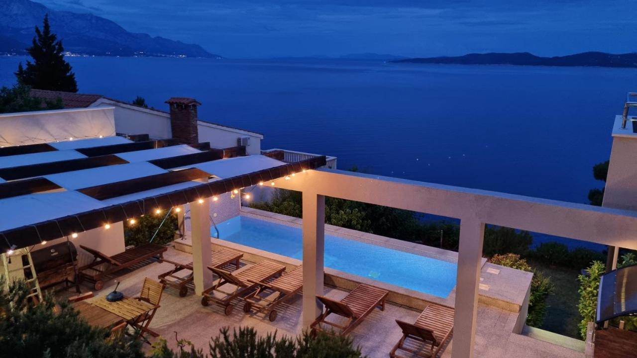 Apartment Botta Mimice Dış mekan fotoğraf