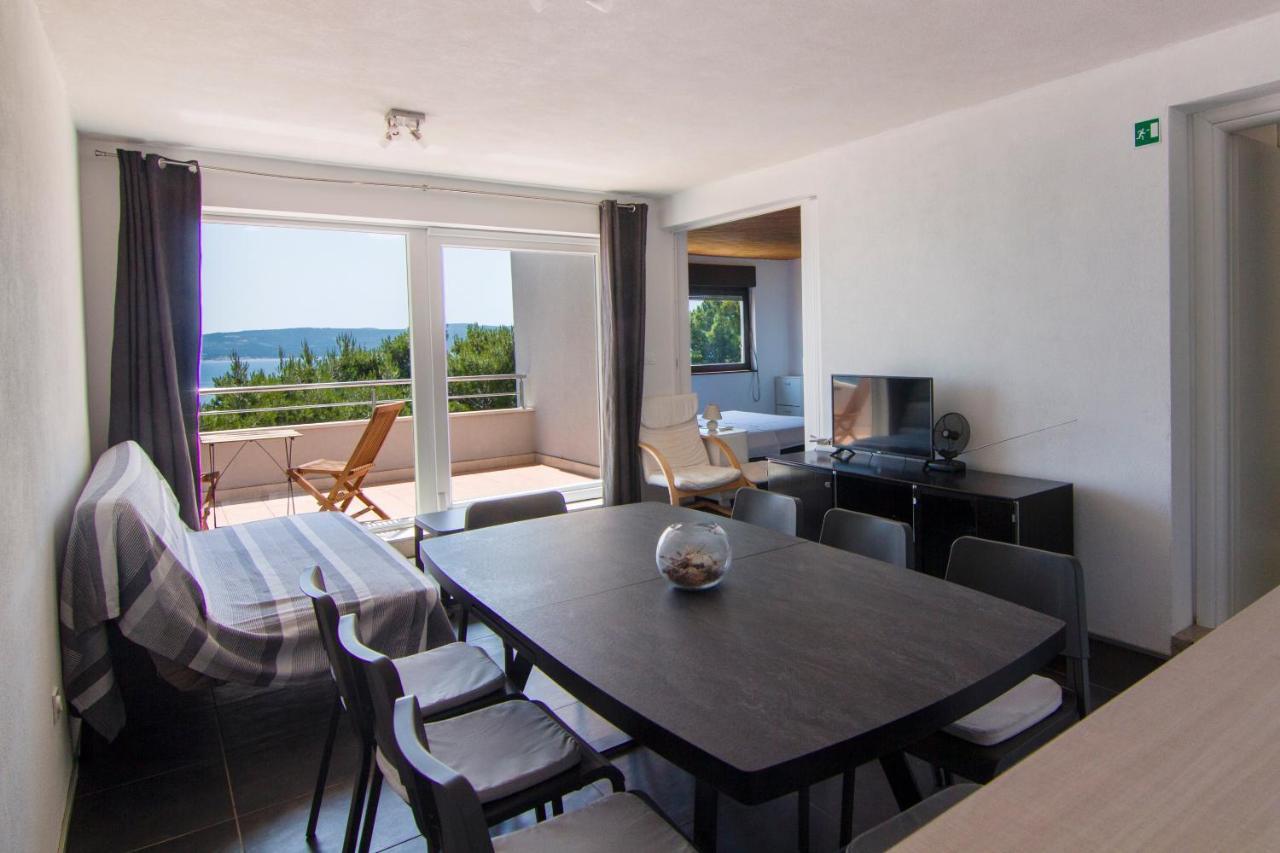 Apartment Botta Mimice Dış mekan fotoğraf