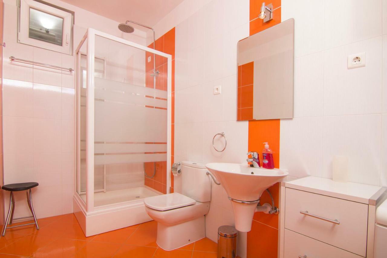 Apartment Botta Mimice Dış mekan fotoğraf
