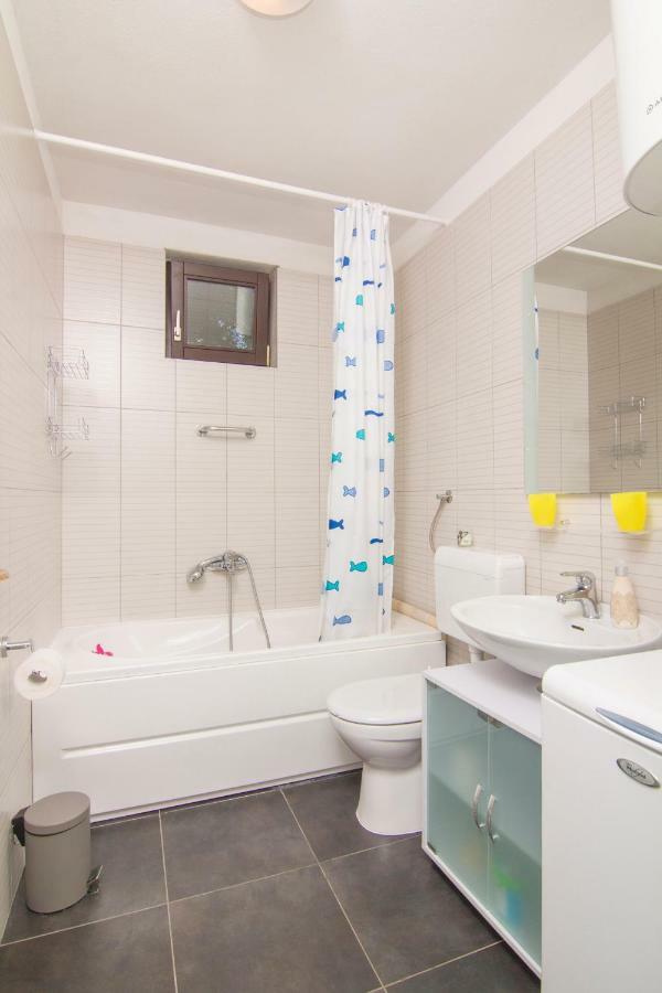 Apartment Botta Mimice Dış mekan fotoğraf