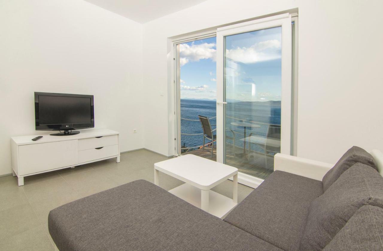 Apartment Botta Mimice Dış mekan fotoğraf