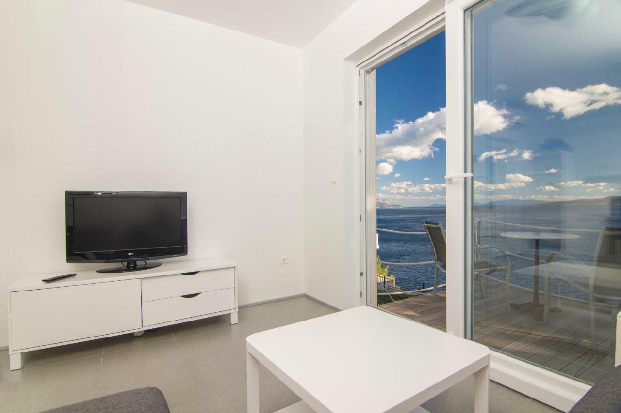 Apartment Botta Mimice Dış mekan fotoğraf
